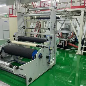 药厂药用级无尘薄膜 洁净袋无黑点杂质 药用PE塑料袋定制 符合YBB0072005标准
