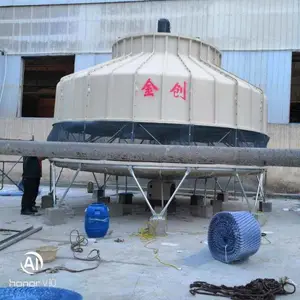 登封冷却塔厂家