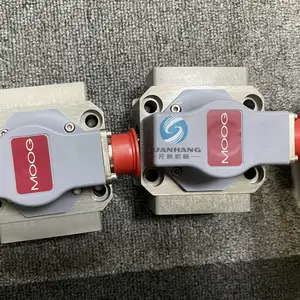 MOOG 穆格 G761-3023B 伺服阀 美国进口