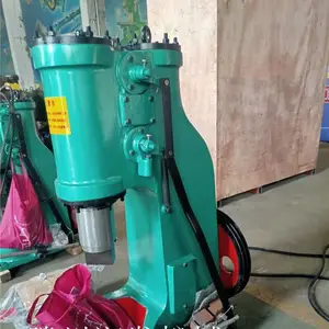 小型分体式空气锤C41-20Kg 单相电也可使用 坚固
