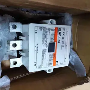 �ձ� ��ʿ�����Ӵ���SC-N7 (152A)��ѹ110V 220V 380V ԭװ����