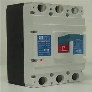 �� ˮ��һ���ܿǶ�·��GSM3-160M/3300 3P ����100A 160A