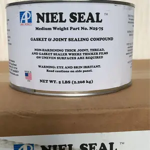 N20-75胶NIELSEAL尼尔N20-75平面密封胶 进口