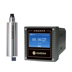 ���ʵ�GD32-14415.65����ˮ�Ƕȼ������������Ũ�ȼ����
