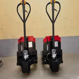 2吨3吨电动叉车/越野电动地牛厂家***格