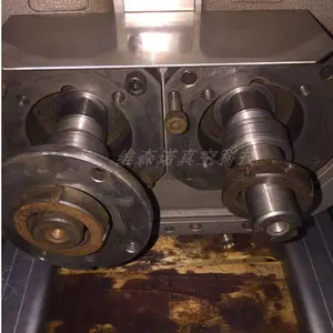 ULVAC������LR1200��ʽ��ձ�ά�� ����ϵͳ����