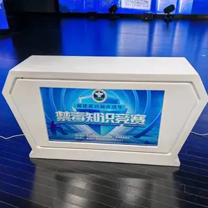西安抢答器租赁