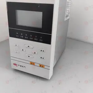 许继WGB-871A替换旧型号WGB-871
