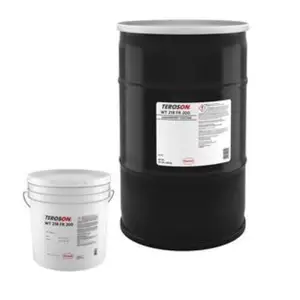 henkel���� ̩����TEROSON WT 123 WFˮ�Ժϳ���֬��ɢͿ��