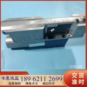 Rexroth��ʿ�ֱ�������R901513305 4WREE6EA16-3XV24A1-1