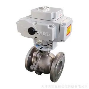 ���ɵµ��ڷ� Q941F-10C Q941H-10C ������ ���ܵ綯���Ʒ�