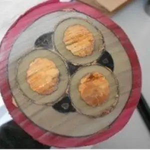BPYJVP20.6/1kv3*25+3*10��Ƶ�����ε���������;