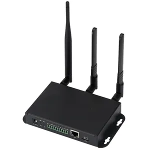 XZ-R2401 2.4GHz壁挂式读写器 2.4G有源rfid资产设备人员车辆定位室内室外采集壁挂式读写设备