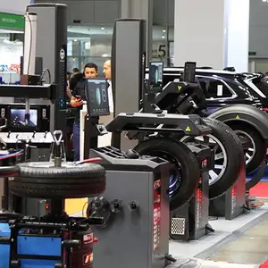 2026����˹��������ۺ����չ���� MIMS Automobility ŷ������չ