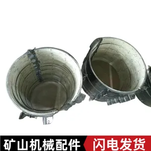 煤矿耙斗机制动闸带 带闸把P-60B刹车总成 井下用辅助刹 车