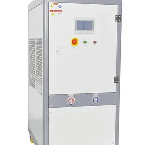 多通道温控冷水机 RK-3000-2C系列(温度独立)
