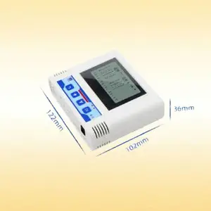 ����wifi��ʪ�ȼ�¼�� 2ͨ�� �ͺ�:RS-WS-WIFI-Y2 ��ţ�M187233