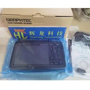 GL840-M日本GRAPHTEC图技株式会社多通道数据记录仪