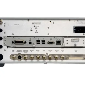 N9020A MXA �źŷ����ǣ�10 Hz �� 26.5 GHz �ֻ����۶���Ƶ�׷�����
