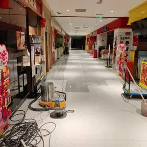 石材结晶有用吗!大理石结晶可提升石材镜面亮度 石材抛光去污防滑