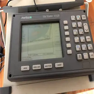 租售 二手日本Anritsu安立S332C驻波比测试仪4G
