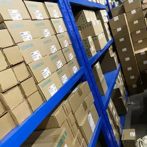 锐帛6SL3210-1PE12-3AL1西门子G120功率模块0.55 制动斩波器