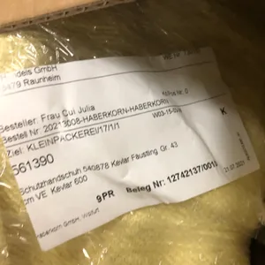 优势供应 HABERKORN 手套 561390