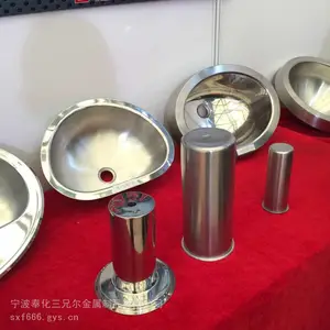 宁波三兄尔金属制品有限公司