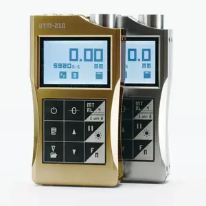 日本东京计器TOKYO KEIKI UTM-210超声波测厚仪