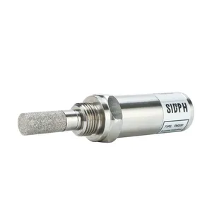 FM200露点变送器,露点变送器反应快速高纯氮两分钟可达到-50以下