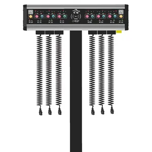 充电站_非机动车充电站 SF-ACBM03-3.5KW_世峰高科充电桩