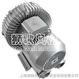 西安7.5KW高压风机