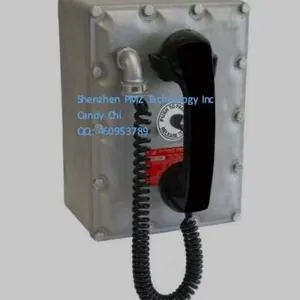 GAI-TRONICS Model 780-001 UL Div.1 �����绰