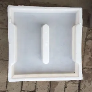水利排水沟盖板模具报价