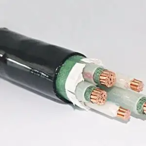 金豪泰电缆_N-YJV阻燃电力电缆供应商工厂生产