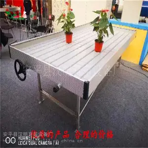 河北优质潮汐苗床供货商-安平汉明