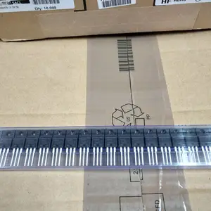 STTH1002CFP ST快恢复二极管 TO-220F