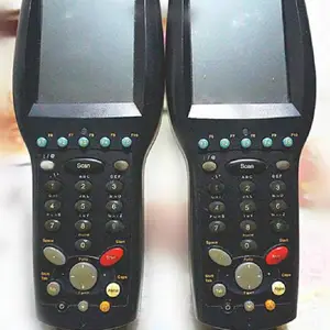 datalogic Falcon?X4�ƶ������ն˳��������ɨ����