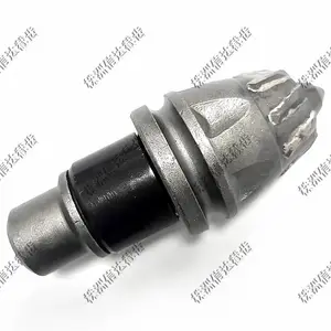 株洲信达截齿 XD3055-22-9T 旋挖钻机截齿 合金条 性价比高 型号齐全