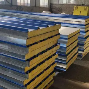 白色耐腐蚀复合彩钢瓦_云南鸿楚彩钢瓦_市政建设彩钢瓦厂家价格