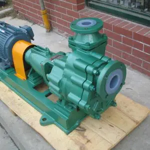 化工泵系列-泰州化工泵-氟塑料化工泵(查看)