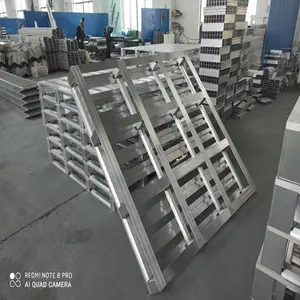 久达大象牌定制款铝合金托盘