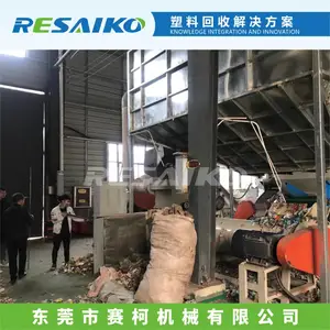 PET��Ȫˮƿ������ϴ�����ߣ�500-3000kg/h����,���������ϻ��ջ���