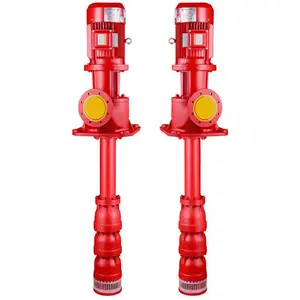 ����˨�� XBD8.5/15G-L ���������� ��ʽ�༶��ѹ��