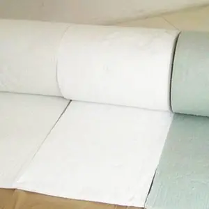 1400度硅酸铝纤维毯 1500度陶瓷纤维棉 保温隔热棉 工业炉用耐火材料 烘箱/干房用隔热保温