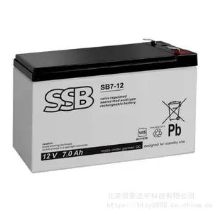 �¹�SSBǦ������SB7-12 12V7AH EPS��� ֱ����������