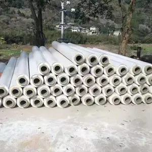 潮州PPR发泡保温管 空气能PPR保温管定制 质量*** 行业低价