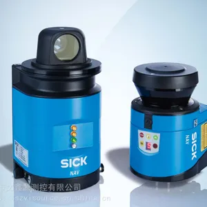 AGV�Զ�������/�泵/��������/����װ�ص���װ�õ�����SICK����NAV210-10100