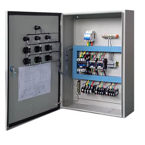 ���ܵ�Ƶ��ʽ����Ѳ��� ������Ѳ��װ��ˮ�ÿ����豸CDK-2XFY-75