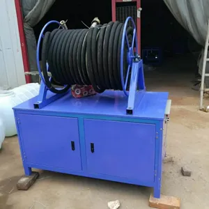 塔吊喷淋设备 智慧工地降尘系统 环保设备产品
